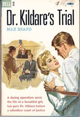 Dr. Kildare's Trial