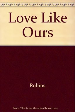 A Love Like Ours A Love Like Ours