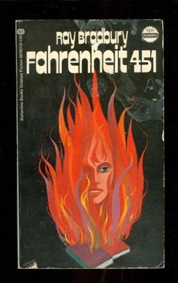 Fahrenheit 451
