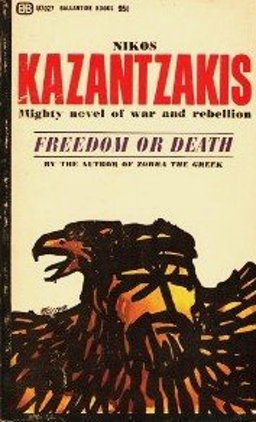 Freedom or Death Freedom or Death