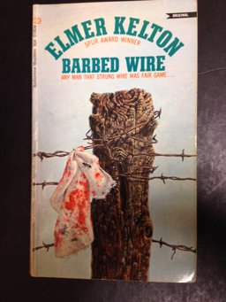 Barbed Wire