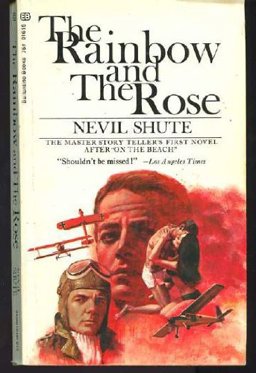 The Rainbow and the Rose