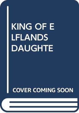 The King of Elfland's Daughter