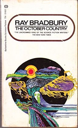 The October Country