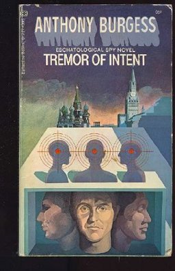 Tremor of Intent