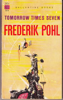 Tomorrow Times Seven