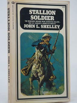Stallion Soldier
