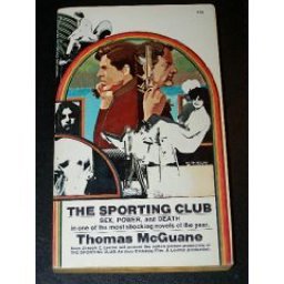 The Sporting Club