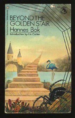 Beyond the Golden Stair