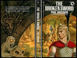 Broken Sword