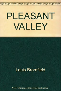 Pleasant Valley