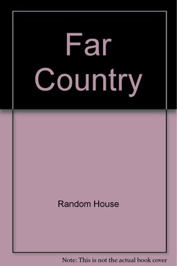 Far Country