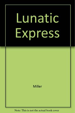 The Lunatic Express