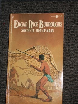 Synthetic Men of Mars