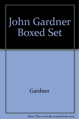 John Gardner