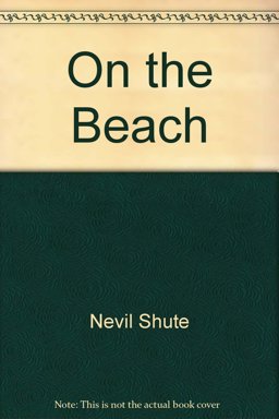 On the Beach