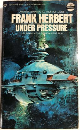 Under Pressure