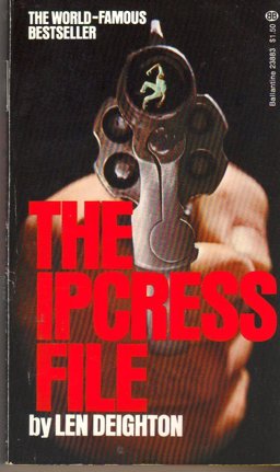 The Ipcress File