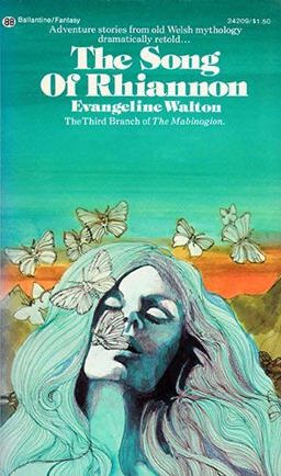 The Song of Rhiannon