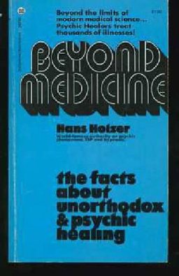 Beyond Medicine