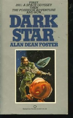 Dark Star
