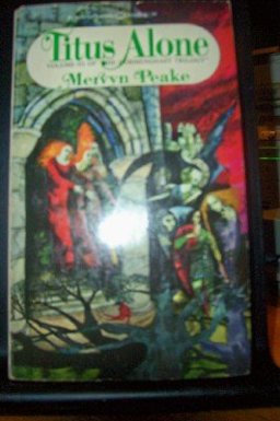 Titus Alone