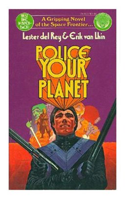 Police Your Planet