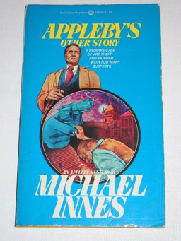 Appleby's Other Story