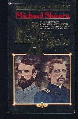 The Killer Angels
