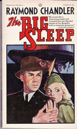 The Big Sleep