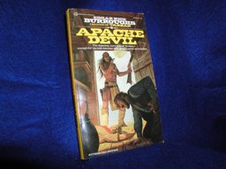Apache Devil