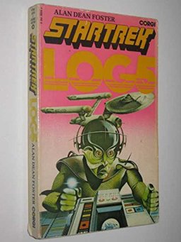 Star Trek Log Six
