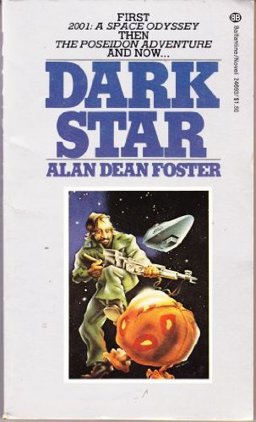 Dark Star