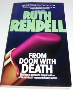 From Doon with Death