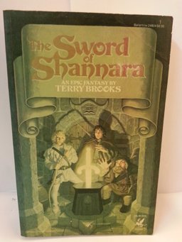The Sword of Shannara