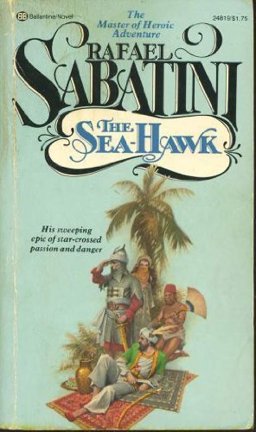 The Sea-Hawk