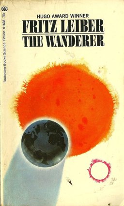 The Wanderer