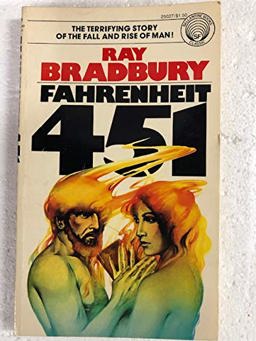 Fahrenheit 451