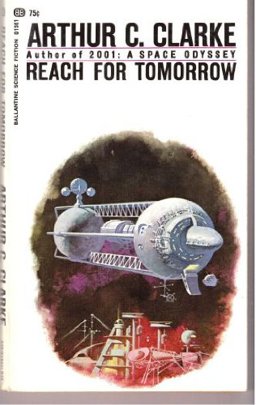 Reach for Tomorrow