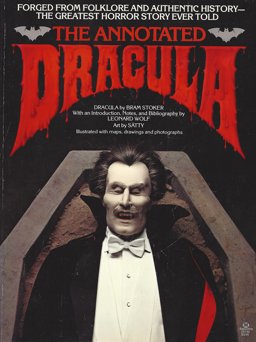 The Annotated Dracula