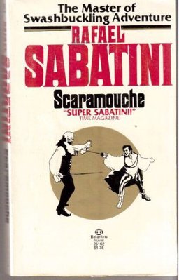 Scaramouche