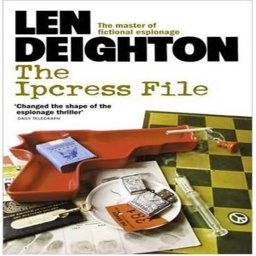 The Ipcress File
