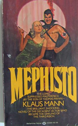 Mephisto