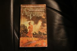 Adventures in Prayer