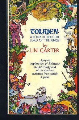 Tolkien