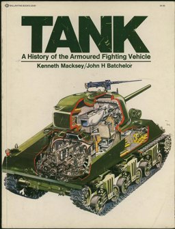 The Bt-Tank