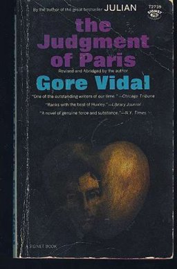 The Judgment of Paris The Judgment of Paris