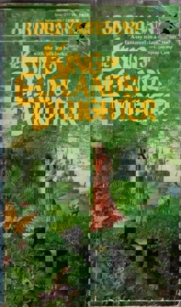 The King of Elfland's Daughter