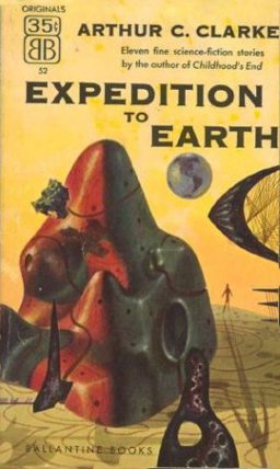 Expedition to Earth