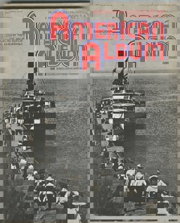 American Album
